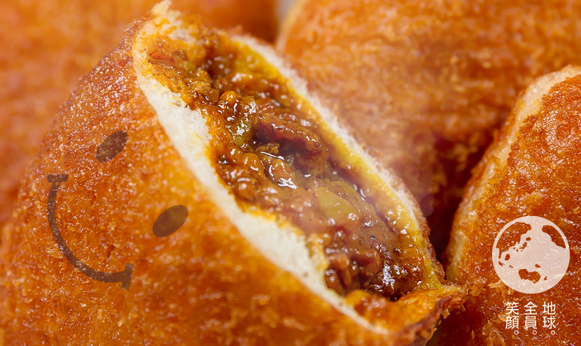 実績：日本カレーパン協会