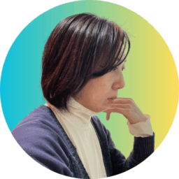 日本カレーパン協会 前原好枝事務局長