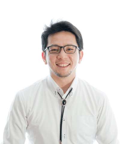 運営者挨拶：やすひさてっぺい